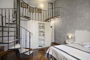 Villa Le Facezie B&b