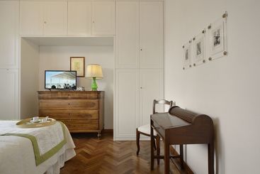 Villa Le Facezie B&b