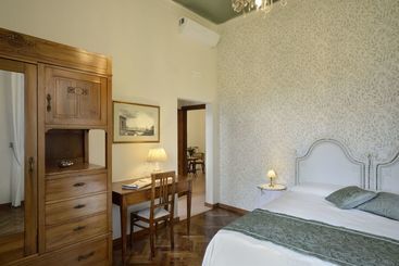 Villa Le Facezie B&b