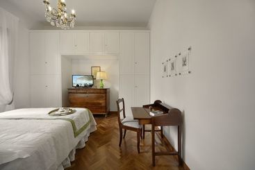 Villa Le Facezie B&b