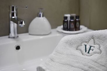 Villa Le Facezie B&b