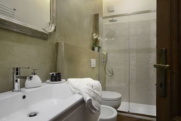 Villa Le Facezie B&b