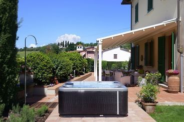 Villa Le Facezie B&b