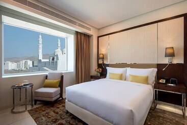 هتل آپارتمان Fraser Suites Muscat