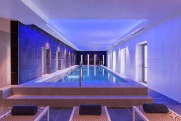 فندق Doubletree By Hilton Carcassonne