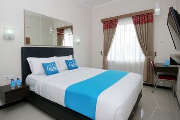 هتل Airy Syariah Lowokwaru Soekarno Hatta Dalam 2 Malang