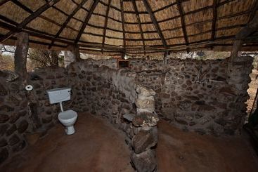 هتل Hippo Lodge