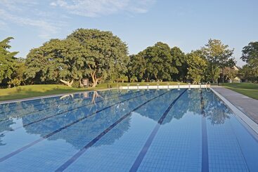 ホテル Kupferquelle Resort