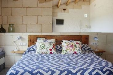 هتل Agroturismo Turmaden Des Capita
