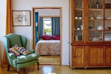هتل Agroturismo Turmaden Des Capita