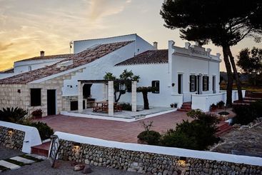 هتل Agroturismo Turmaden Des Capita
