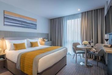Maldron Hotel South Mall Cork City