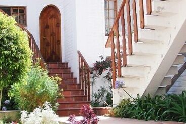 Apartamentos Los Quipus