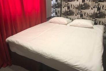 B&b Hostel Na Pushkina 2a