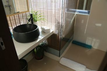 تختخواب و صبحانه Gerhouse