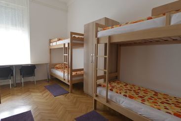 Hostel Flow Hose Centar