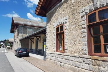 هتل Casa Alpina Dobbiaco