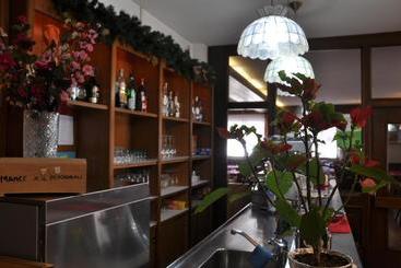 هتل Casa Alpina Dobbiaco