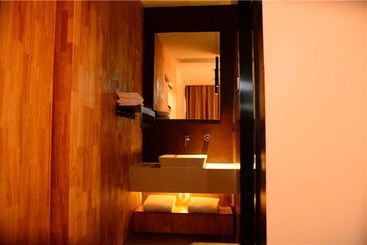 هتل Colour Inn Jiang Xi Zhang Shu Branch
