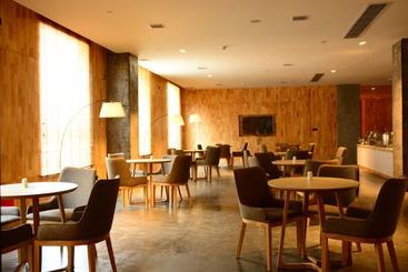 هتل Colour Inn Jiang Xi Zhang Shu Branch