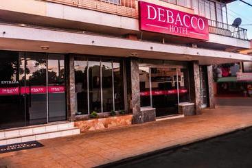 هتل Debacco