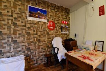 Отель Dev Villa Guest House