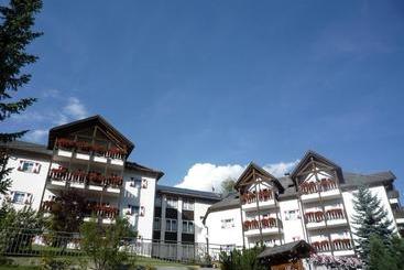 Residence Hotel Casa Metz