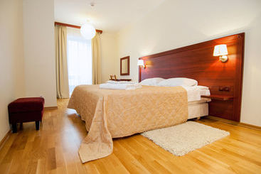 هتل Royal Spa Residence
