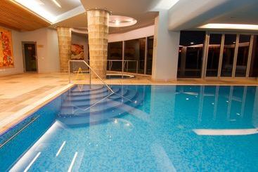 هتل Royal Spa Residence
