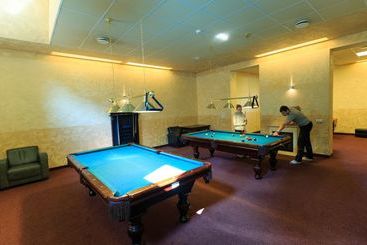 هتل Royal Spa Residence