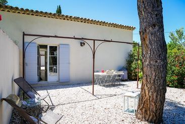 Mas De La Granette