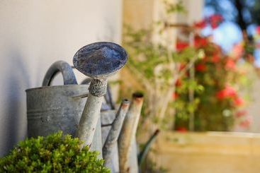 Mas De La Granette