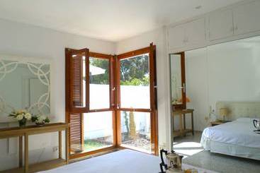 Olive Tree House