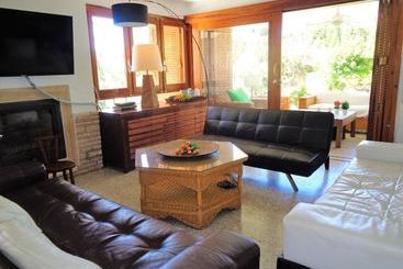 Olive Tree House