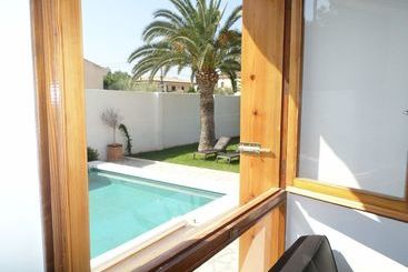 Olive Tree House