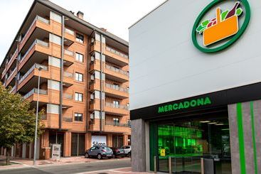 Sömn Apartments