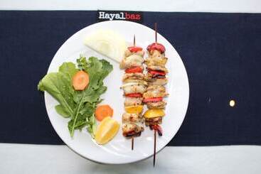 هاستل Hayalbaz Butik Otel