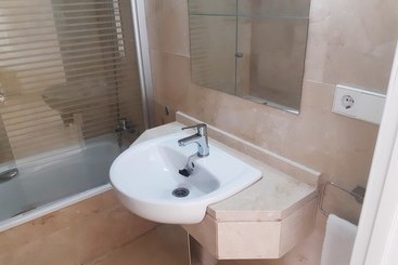 Apartamentos Lorena Dreams 3000