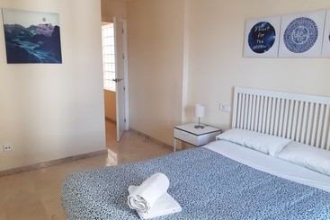 Apartamentos Lorena Dreams 3000