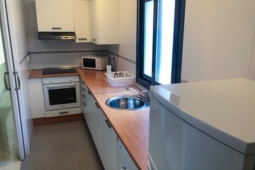 Apartamentos Lorena Dreams 3000