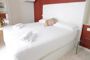 Apartamentos Paloma Dreams 3000