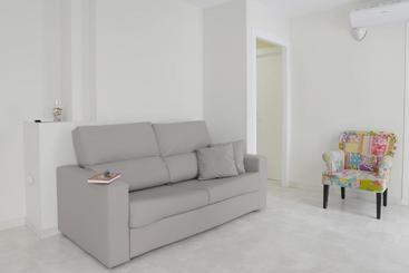 Apartamentos Paloma Dreams 3000