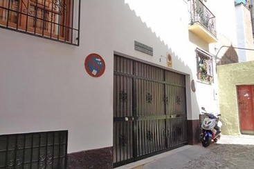 Apartamentos Ramirez 3000