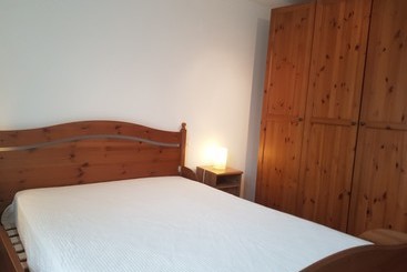 Apartamentos Rincón De Biescas 3000