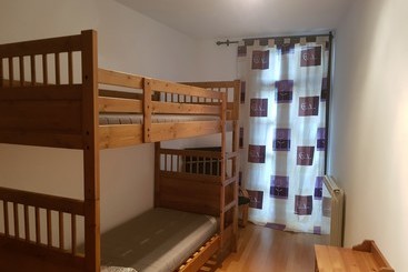 Apartamentos Rincón De Biescas 3000