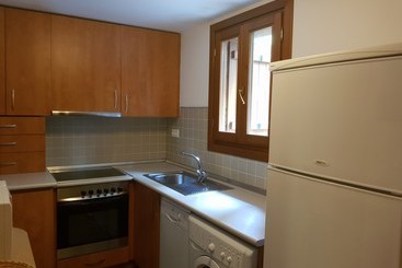 Apartamentos Rincón De Biescas 3000