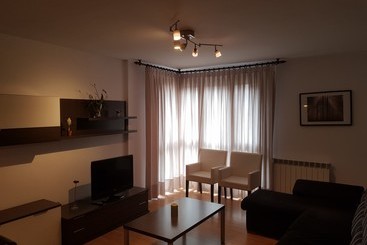 Apartamentos Rincón De Biescas 3000