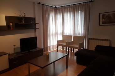 Apartamentos Rincón De Biescas 3000