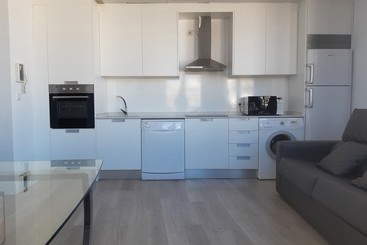 Apartamentos Trinidad Deluxe 3000