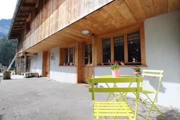 B&b Le Berceau
